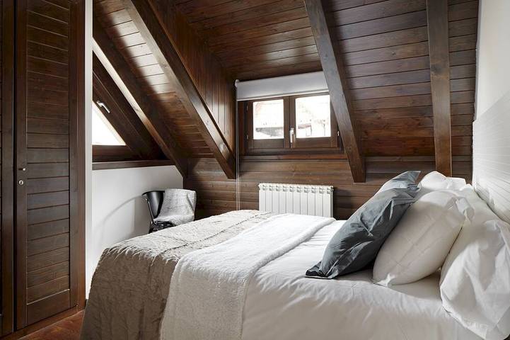 Entire apartment, Stadium in Gessa, Naut Aran