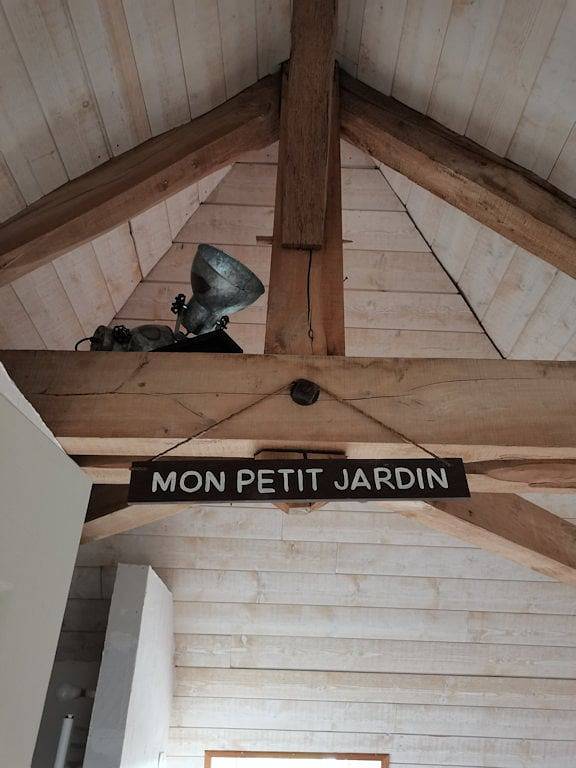 Chambre d’hôte pour 2 personnes dans le Loir-et-Cher - 3