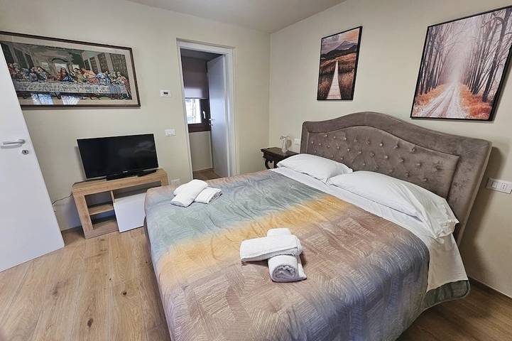 Location de vacances pour 2 personnes à Capo di Ponte - 3