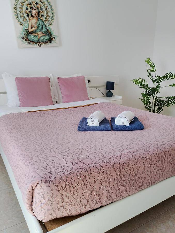 Location de vacances pour 6 personnes, avec jardin et vue, animaux acceptés dans São Bartolomeu de Messines - 2