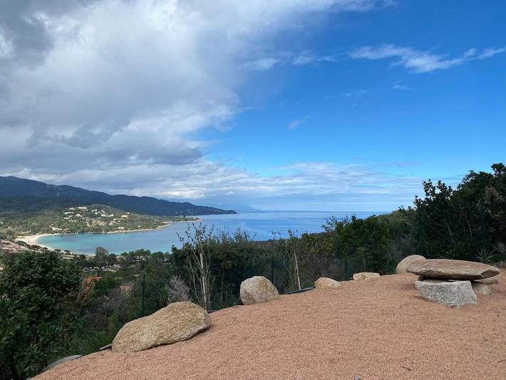 Villa per 8 persone, con piscina e terrazza nonché panorama - 1