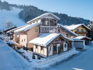 Hotel für 2 Personen in Haus, Schladming-Dachstein, Bild 1
