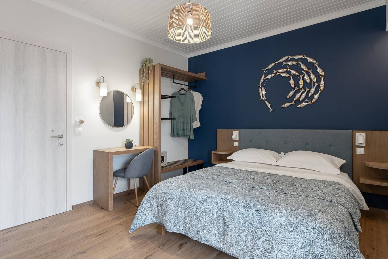 Appartamento vacanze a Leucade a partire da 60€ a notte