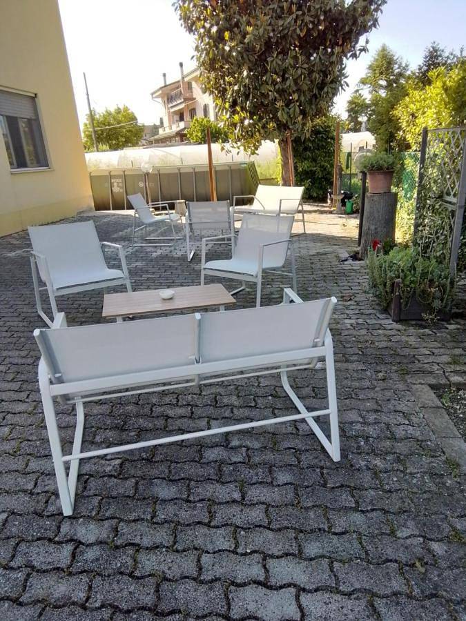 Chambre d’hôte pour 3 personnes, avec Balcon et Terrasse ainsi que Jardin et Vue à Assise - 2