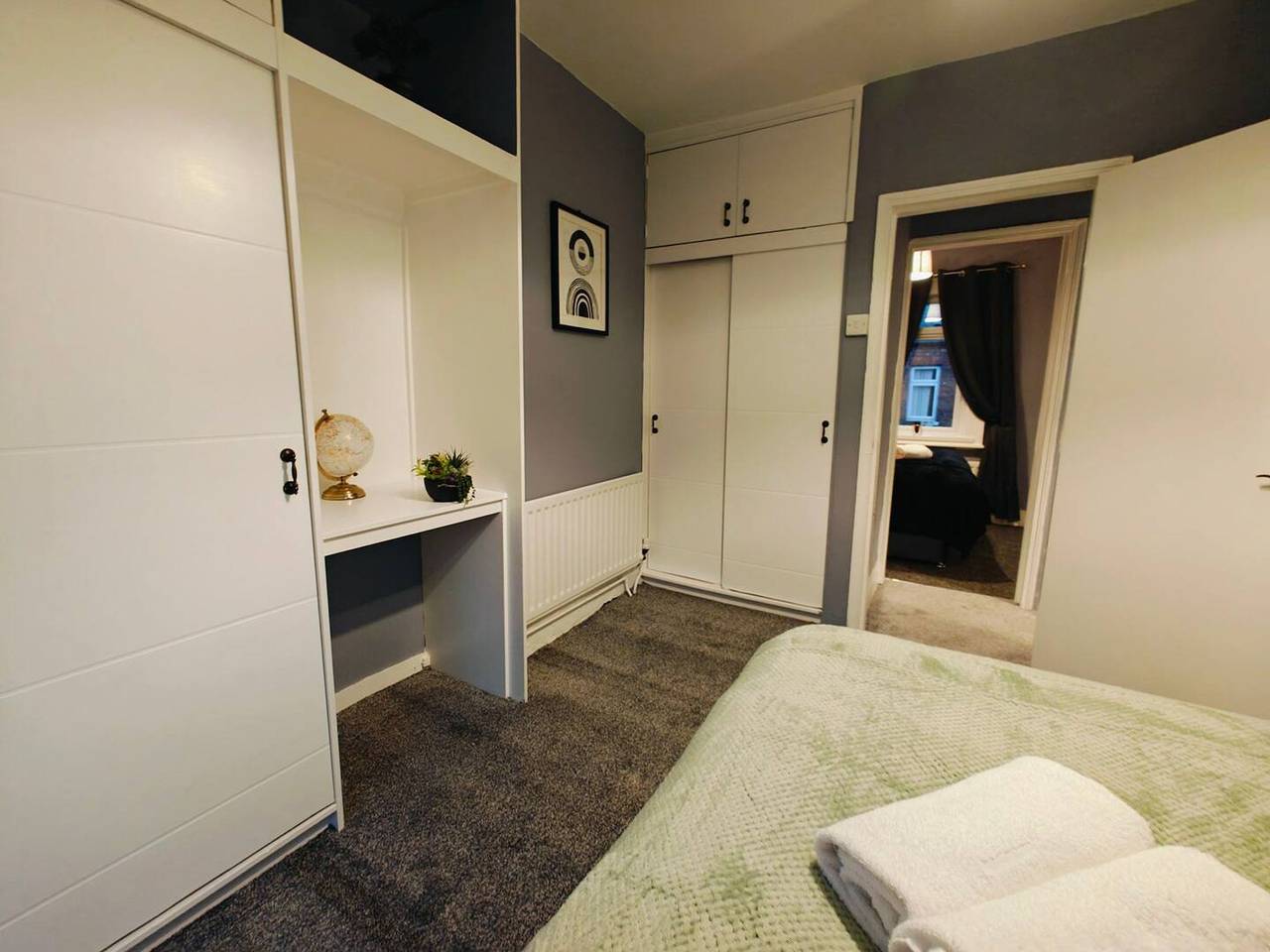 2Br Fortuna Meadow in Belfast in Belfast, County Antrim