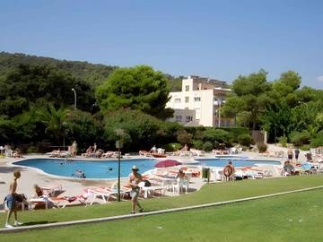 Apartment for 3 People in Tossa de Mar, Costa Brava, Photo 3