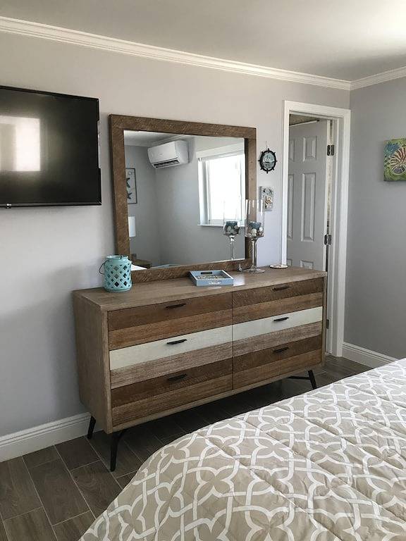 Ganze Wohnung, Atemberaubende Aussicht auf den Ozean für Ihren Urlaub in Paradise in Upper Matecumbe Key, Islamorada