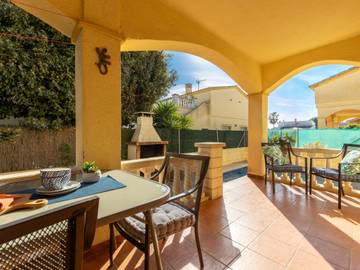 Apartamento para 8 Personas en Deltebre, Costa Dorada, Foto 2