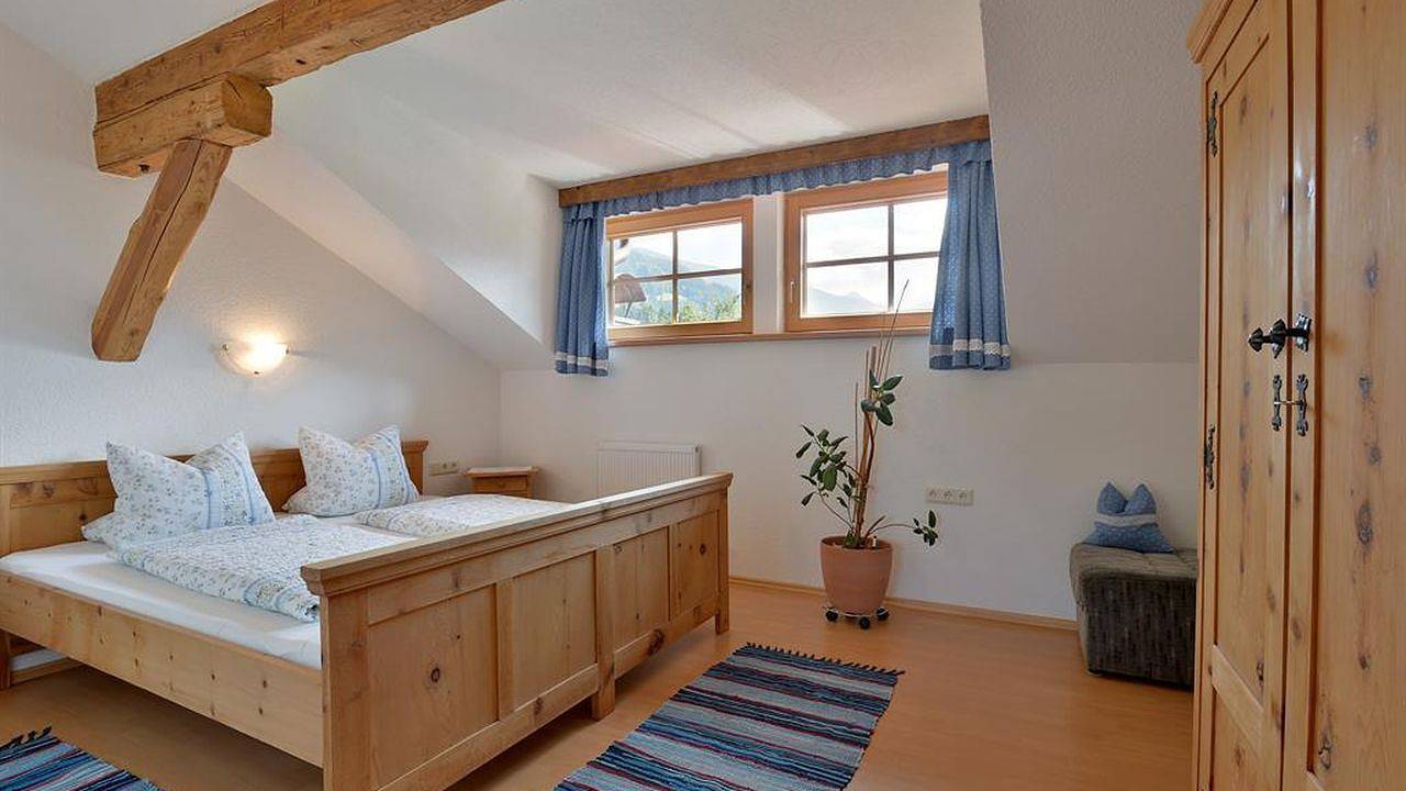 Ganze Ferienwohnung, Ferienwohnung für 7 Personen (100 m²) in Stumm in Stumm, Ski-Optimal Hochzillertal