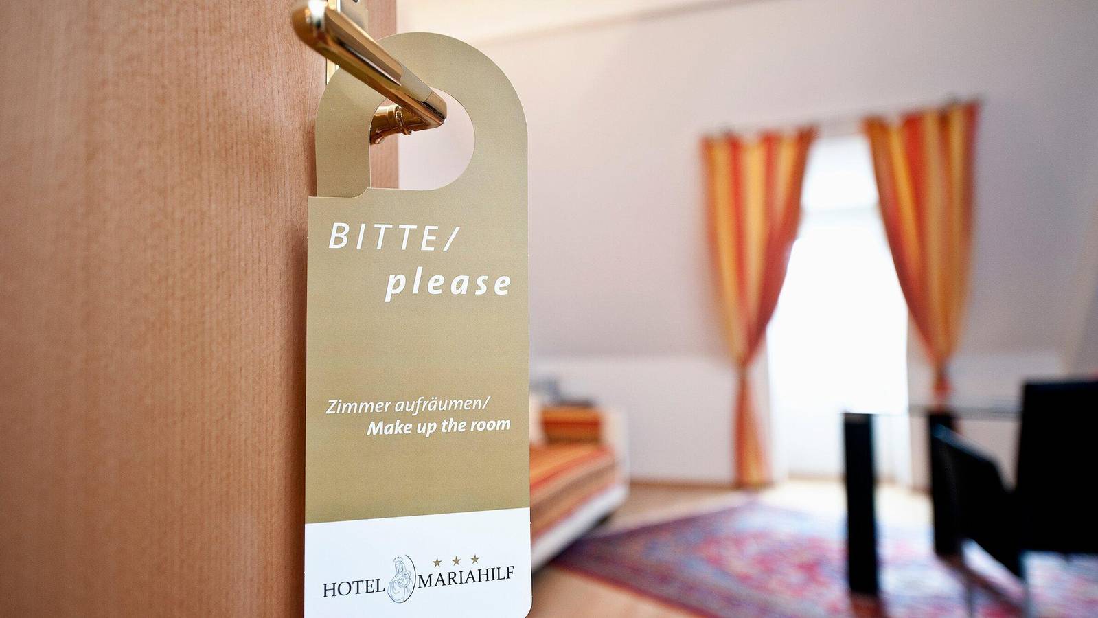 Hotel Mariahilf in Graz, Steirerland