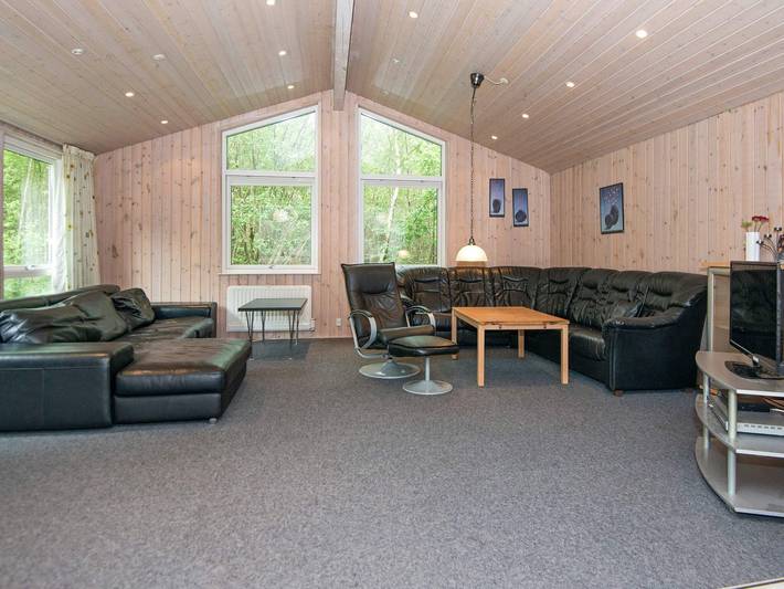20 Personen Ferienhaus in Herning in Kølkær, Herning