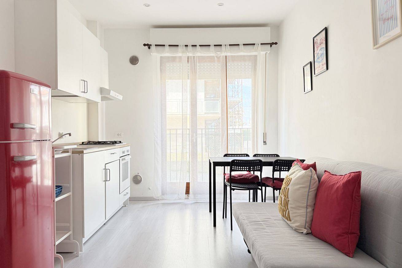 Ganze Wohnung, Ferienwohnung für 4 Personen in Porto Recanati, Adriaküste Marken