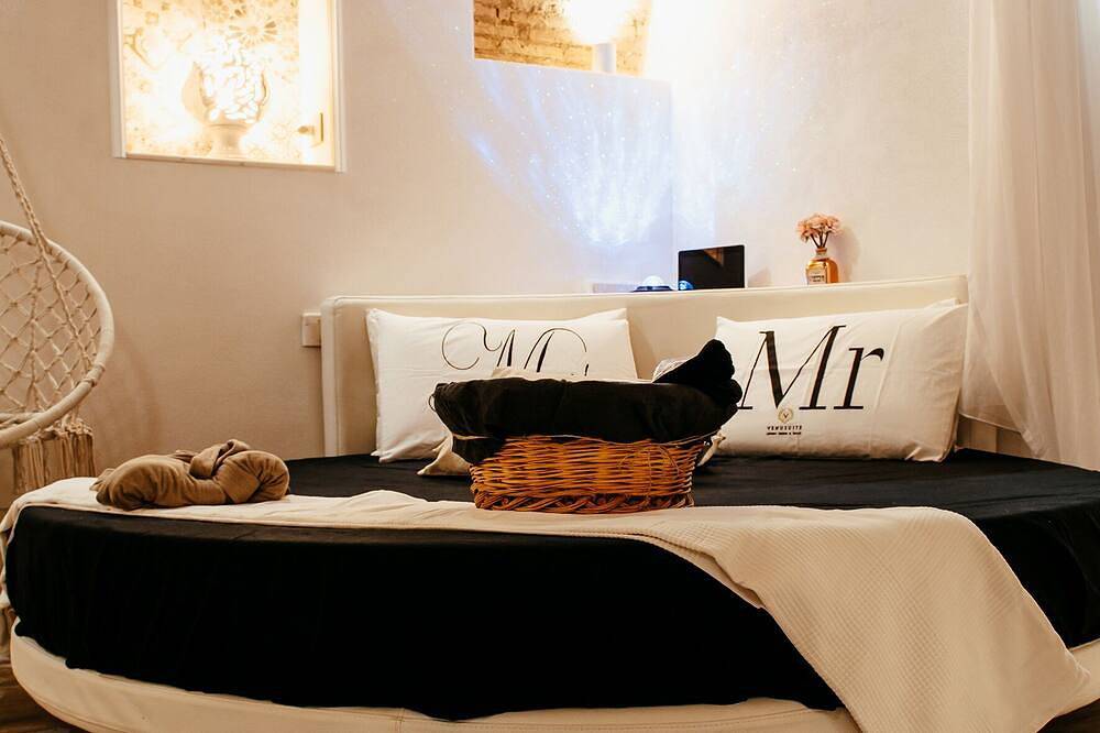 Residence per 2 Persone in Venosa, Vulture