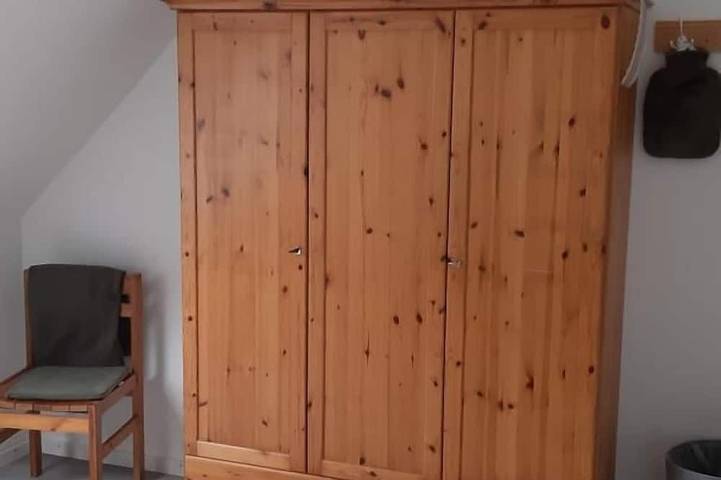 Ferienwohnung für 2 Personen in Sande - 3