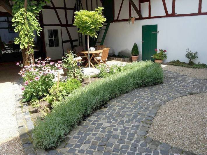 Ferienhaus für 3 Personen, mit Garten, mit Haustier in Sinzig