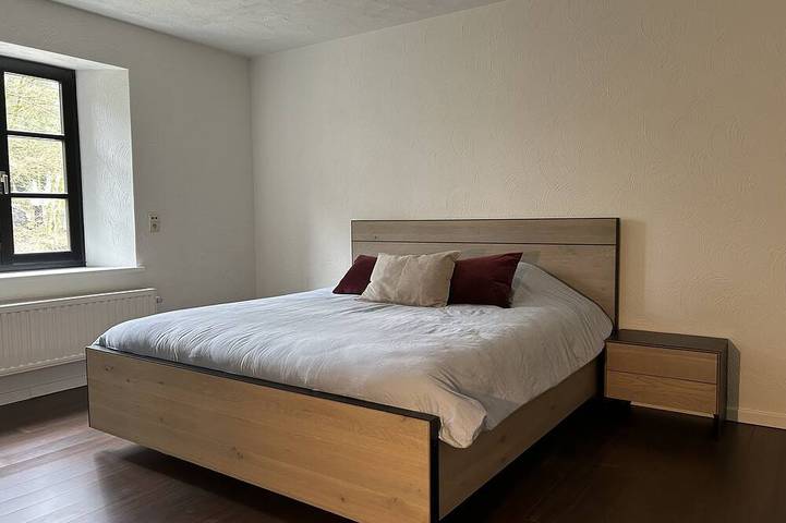 Gîte pour 4 personnes, avec jardin dans Laforêt - 4