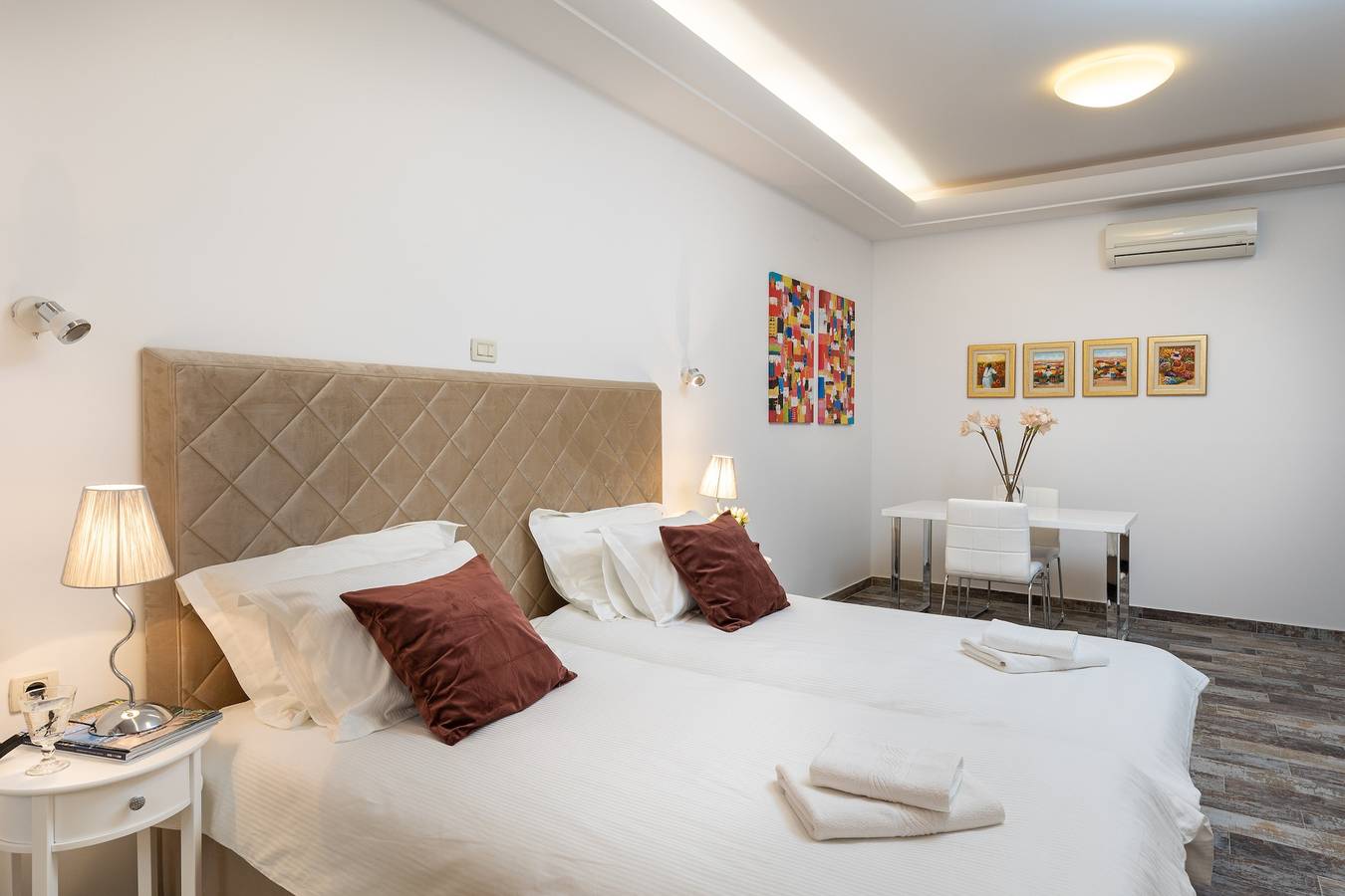 Ganzes Studio, Studio für 2 Personen in Općina Župa dubrovačka, Dubrovnik-Neretva