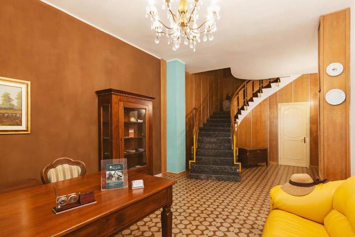 Location de vacances pour 5 personnes, avec jardin ainsi que vue et terrasse dans Castellaneta Marina - 3