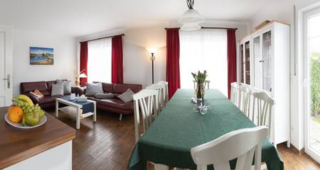 Ferienhaus für 10 Personen in Zinnowitz, Usedom, Bild 2