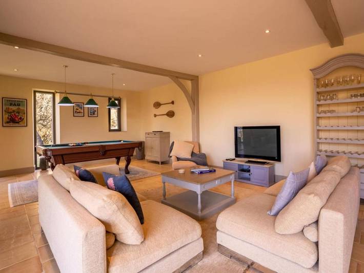 Location de vacances pour 14 personnes à Damiatte - 3