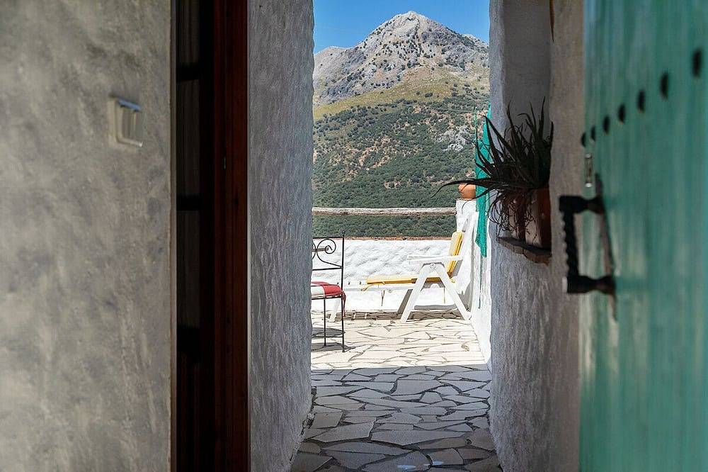 Casa Rural  El Cantón in Jimera de Líbar, Provincia de Málaga