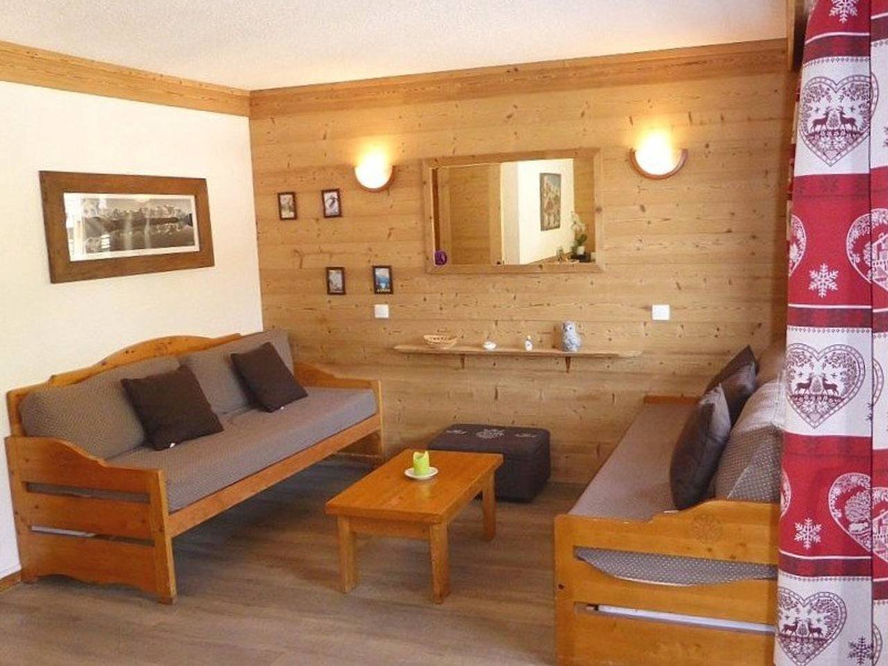 Photo : Appartement de vacances