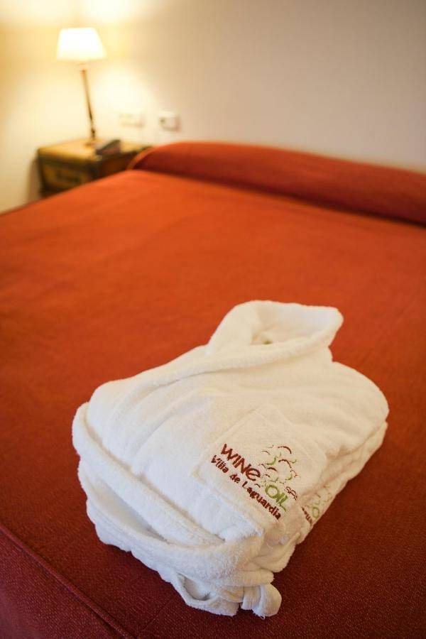 Hotel para 10 personas con jacuzzi in Laguardia, Rioja Alavesa