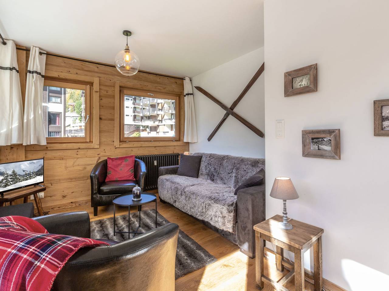 Photo : Appartement de vacances