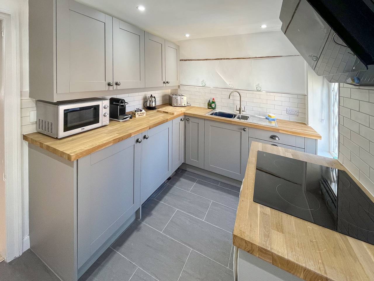 Entire apartment, The Merchants Penthouse - Uk50408 in Kent