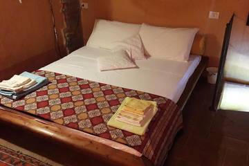 Casa Vacanza per 3 Persone in Lucca, Colline Lucchesi, Foto 2
