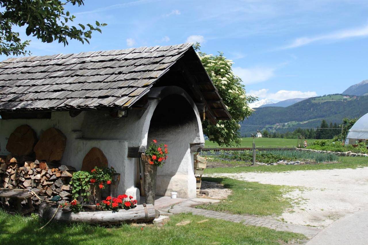 Ganze Wohnung, Appartementhaus Lechnerhof in Reischach Südtirol, Bruneck