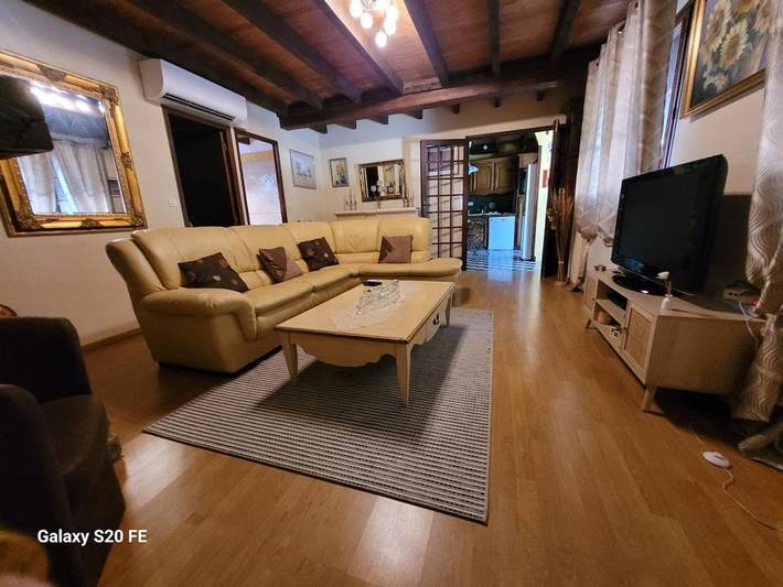Location de vacances pour 4 personnes, avec piscine ainsi que jardin et vue à Villelongue-d'Aude - 4