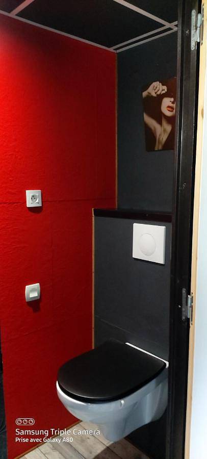 Péniche Morgane 2 chambre d'hôtes in Cambrai, Département Nord