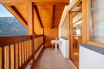 Ferienhaus für 4 Personen in Algund, Texelgruppe, Bild 3