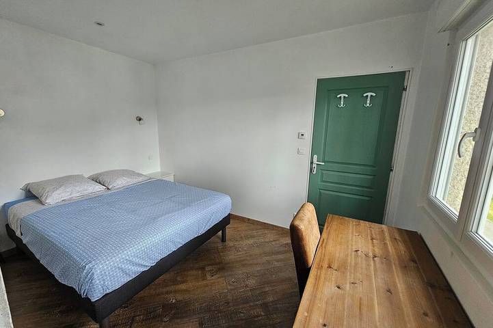Haus 90 m2 mit Pool und Klimaanlage, 3 Schlafzimmer, nahe Montpellier in Grabels, Mittelmeerküste (Frankreich)