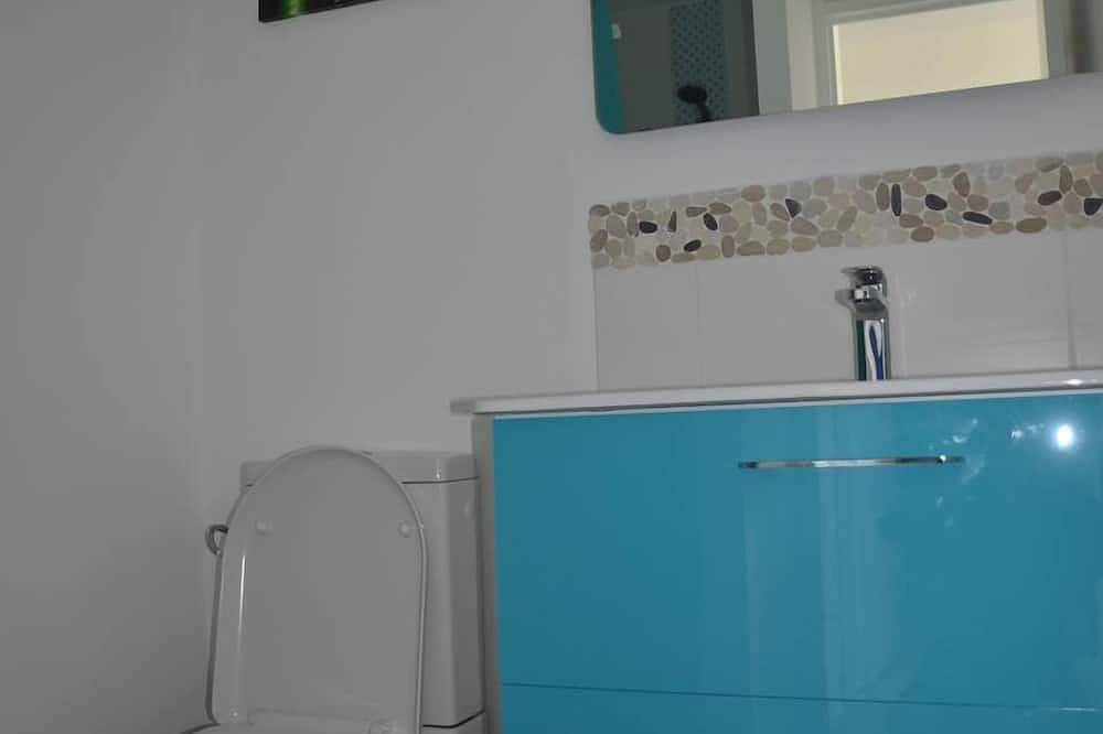 Apartamento entero, Apartamento Babord en villa de lujo in Saint-Trojan-les-Bains, Côte de Beauté