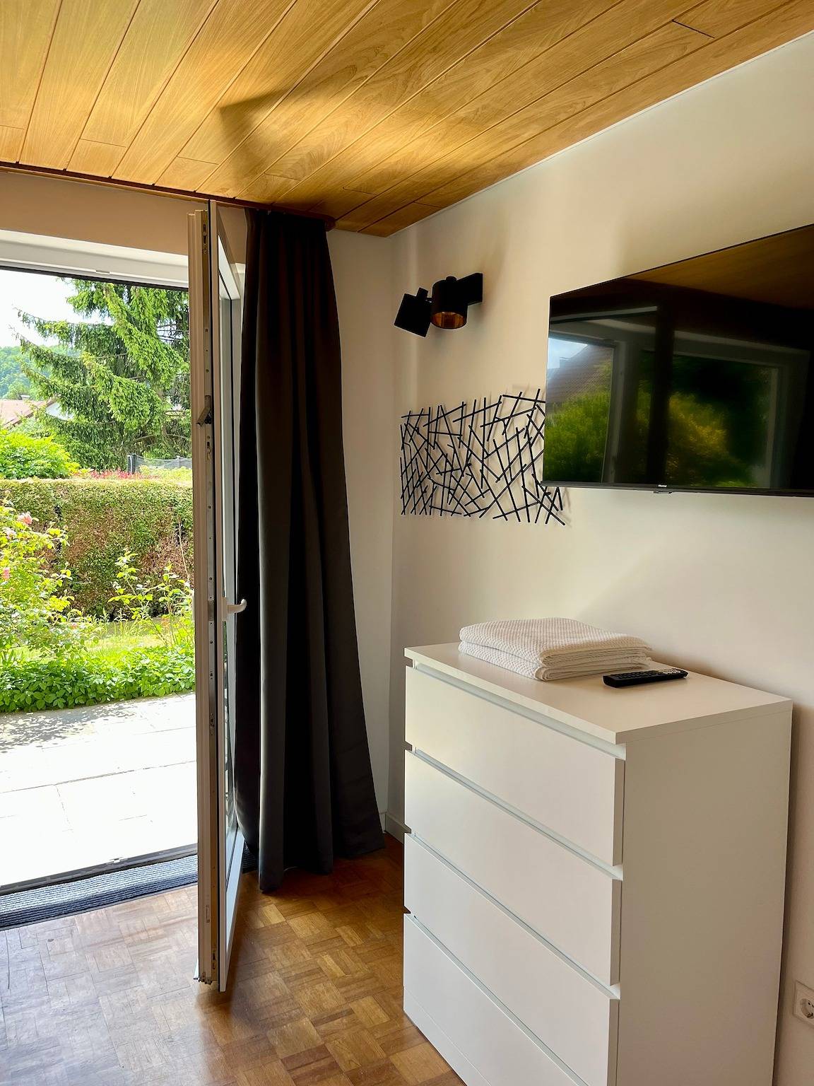 Ganze Ferienwohnung, Schwabenperle Apartments in Lauchheim, Romantische Straße
