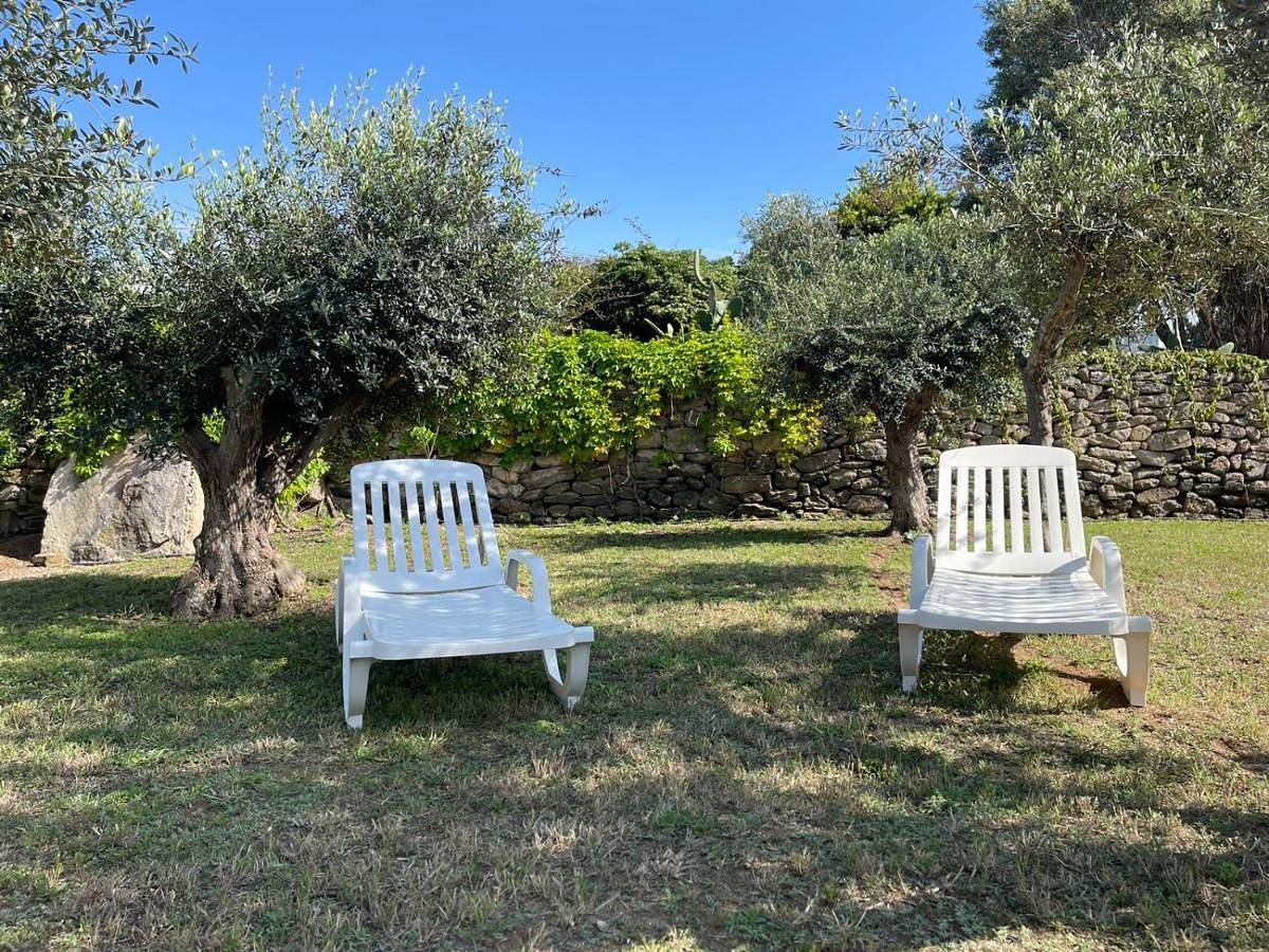 Calafato Guest House in Favignana, Île de Favignana