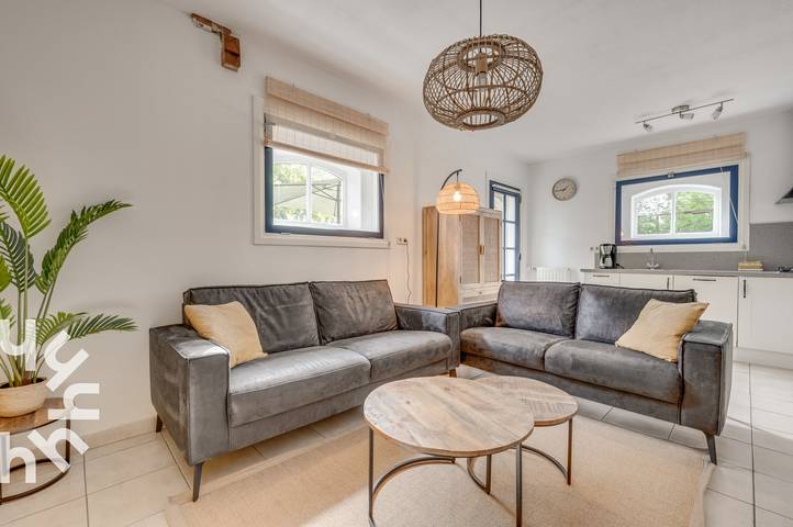 Ferienhaus für 7 Personen, mit Terrasse und Garten, mit Haustier in Walcheren - 3