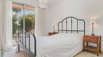 Villa pour 6 Personnes dans Vallauris, Région de Cannes, Photo 2