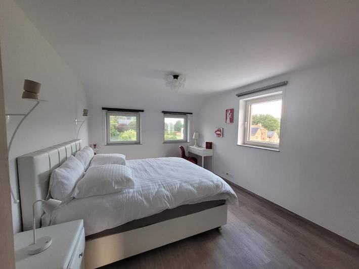 Maison d’hôte pour 7 personnes, avec jardin et vue à Spa - 2