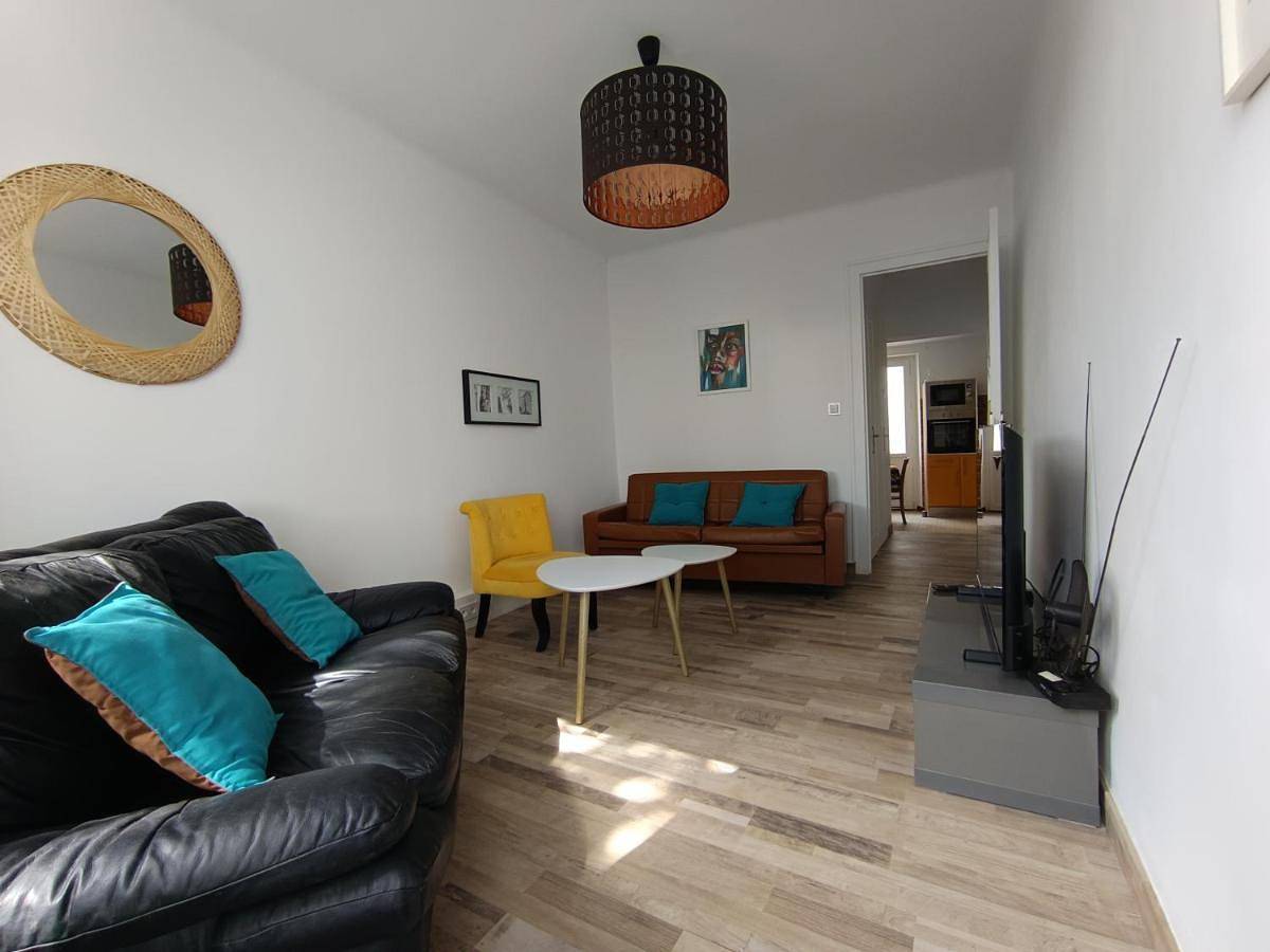 Two-Bedroom House in Orée-d'Anjou, Région de Cholet