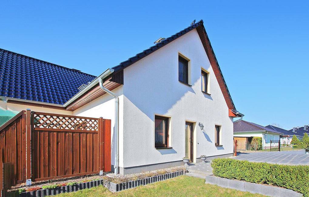 Ganze Ferienwohnung, Ferienwohnung Zühlensee in Wesenberg, Mecklenburg-Strelitz