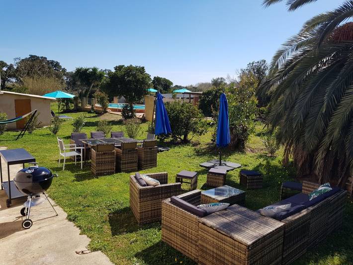 Location de vacances pour 15 personnes, avec jardin à Solaro - 3