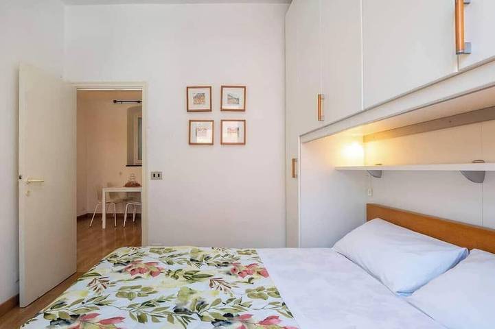 Appartement entier, Celeste by Portofinovip [2Br-Ac-Seaview] in Portofino, Parc Naturel Régional de Portofino