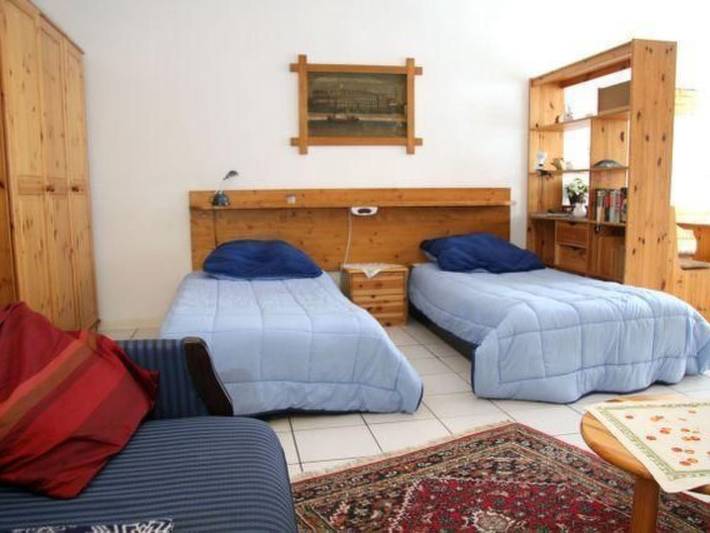 Ferienwohnung für 3 Personen, mit Terrasse und Garten in Usingen - 3