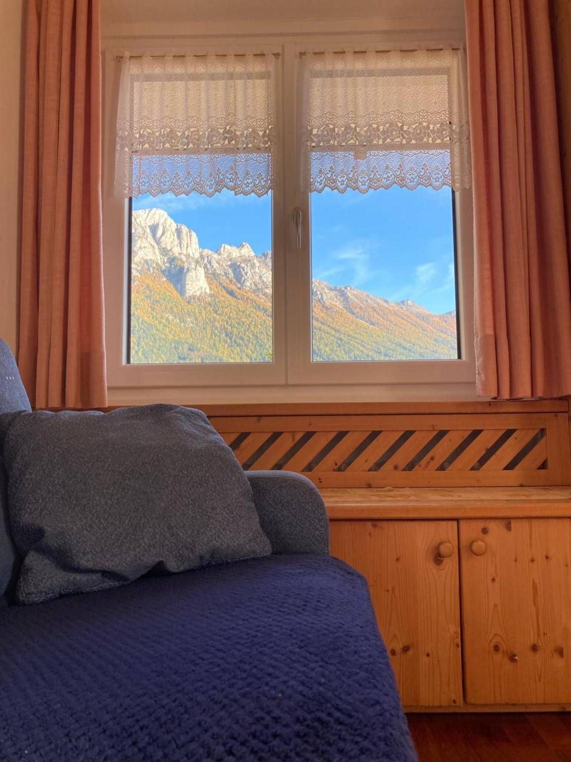 Appartamento intero, Appartamento 'Roda De Vael' con Vista Montagna, Balcone e Wi-Fi in Vigo di Fassa, San Giovanni di Fassa