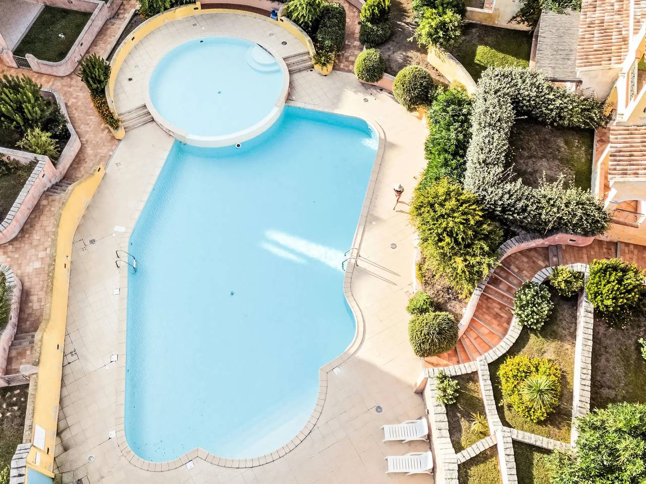Ganze Wohnung, 3 Zimmer 4 Personen in Porto Pozzo, Santa Teresa Gallura (Gemeinde)