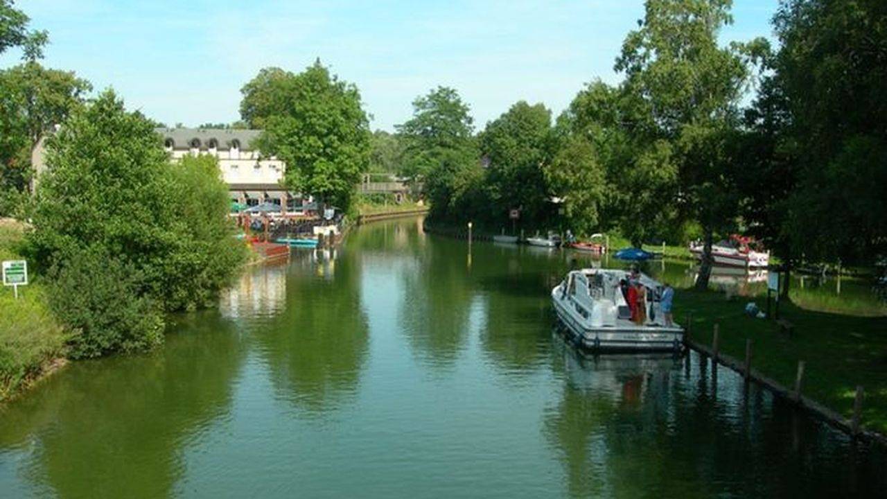 Appartement de vacances entier, Ferienwohnung für 4 Personen (51 m²) in Strasen in Strasen, Wesenberg