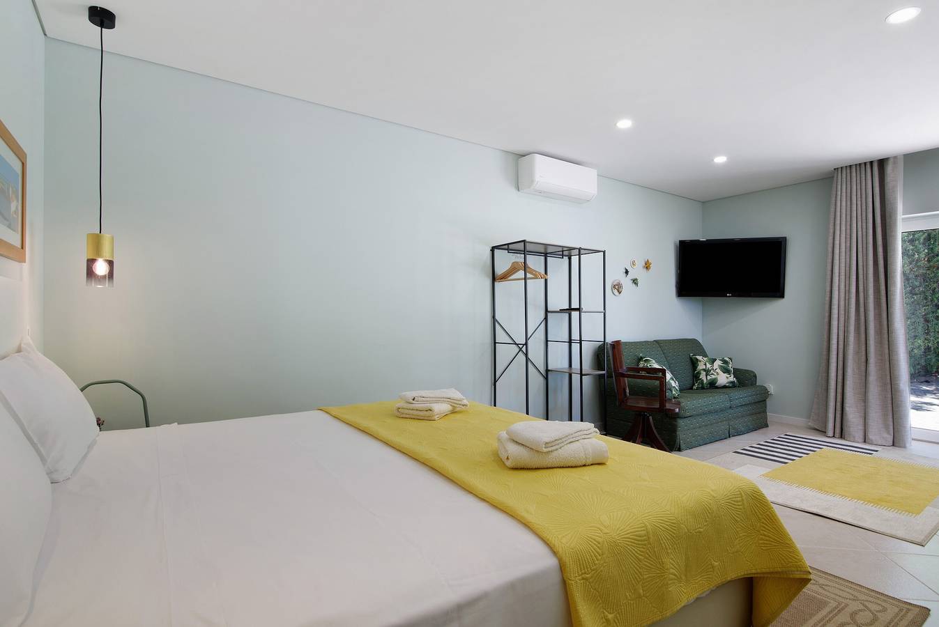 Uitstekende, onafhankelijke studio-suite, foto 14